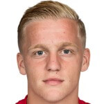 Donny van de Beek